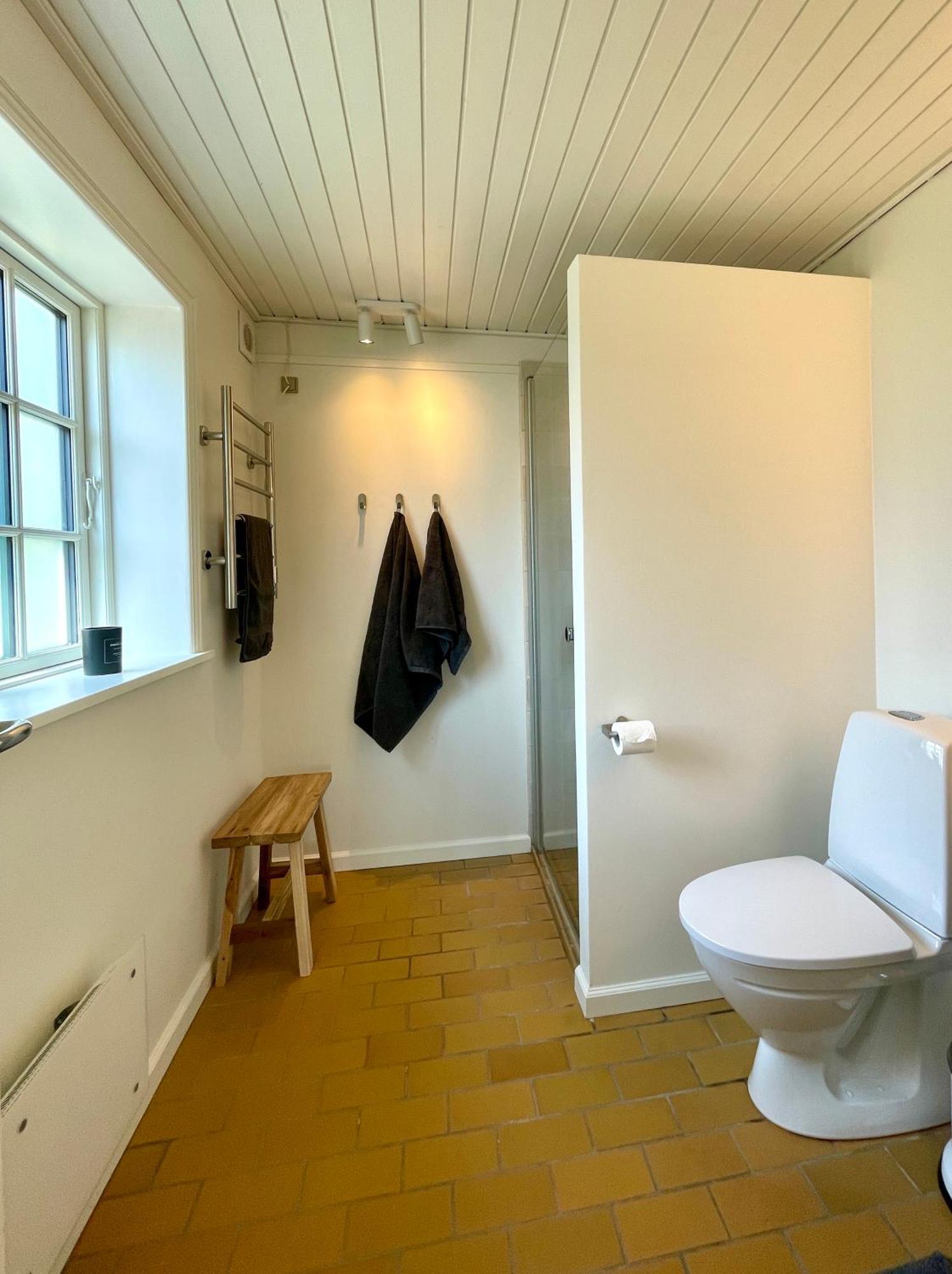Sjaelegard Countryside Lodge アリンエ エクステリア 写真